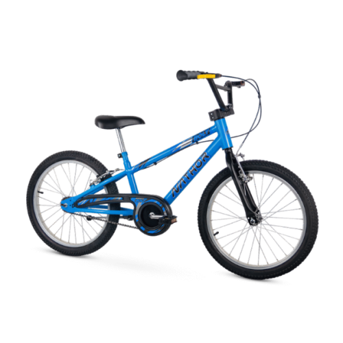 Bicicleta Nathor BOLT - Aro 20